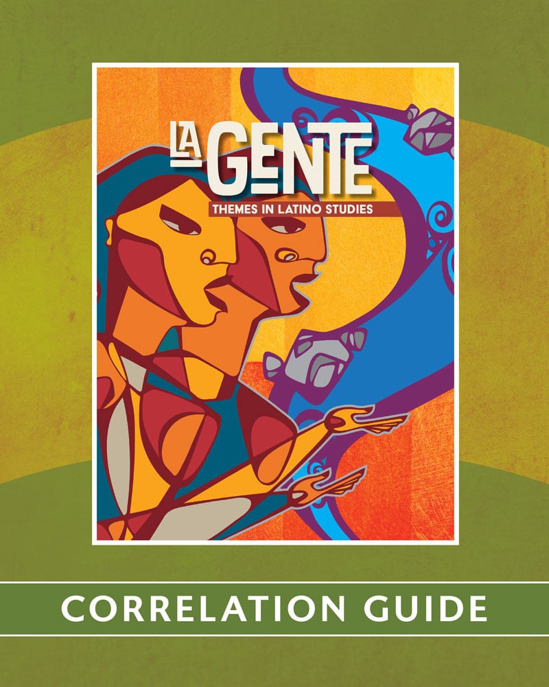 Correlation Guide