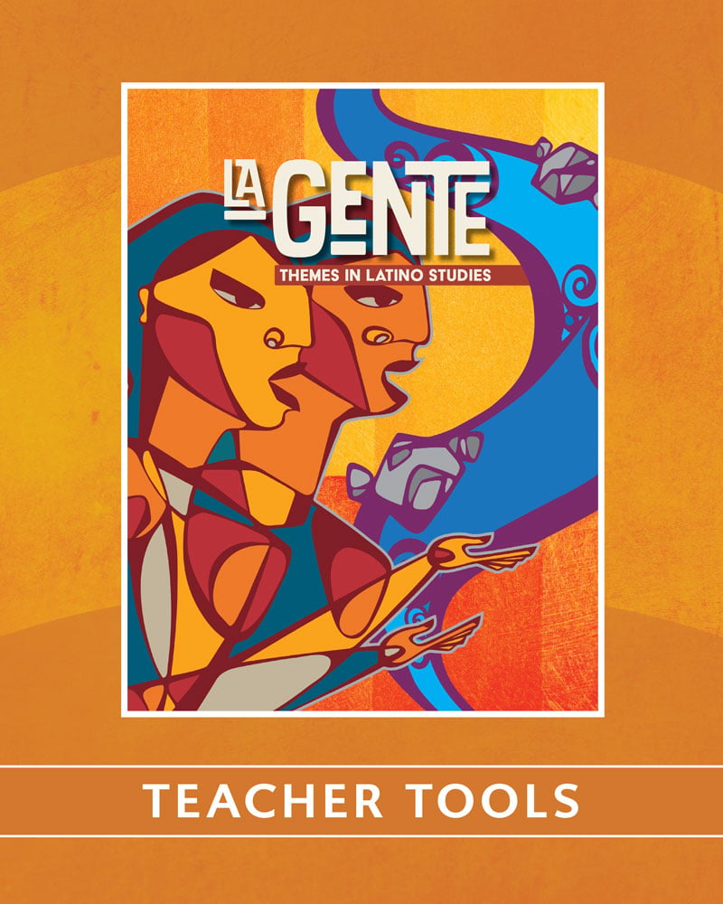 Teacher Tools